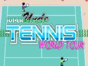 Super Uncle Tennis: World Tour