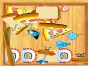 Goose Match 3D