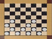 Checkers Two Player