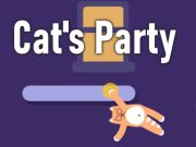Cat's Party