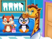 Pet Dentist 