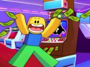 Robbie: Game Challenges