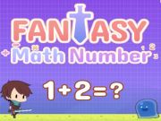 Fantasy Math Number