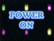 Power On
