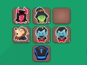 Monster Merge