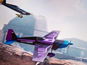 Stunt Planes