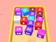 Mega Cube 4096