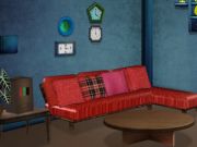 Lie Room Escape