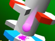 Tower bounce 