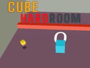 Hard Room Cube