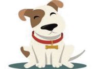 Rescue Dog puzzle