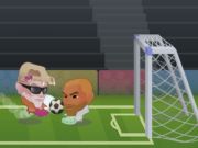 Football Heads 2025 Football Heads 2025