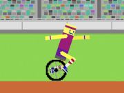 Unicycle Legend
