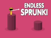 Endless Sprunki