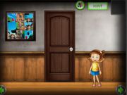 Amgel Kids Room Escape 270
