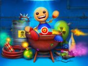 Buddyman: Kick 2 Buddyman: Kick 2