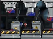 The Grabby Force