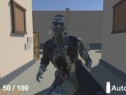 Zombie FPS