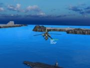 Raid on Bungeling Bay 3D