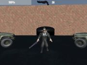 Cyborg Killer