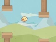Winglet the Birb