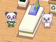 Panda Shop Simulator