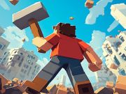 TearDown: Destruction SandBox