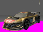 GT Racing
