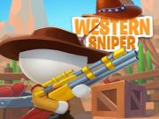 Western Sniper