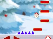 Christmas Gift Jump