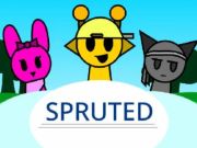 Sprunki Spruted Sprunki Spruted