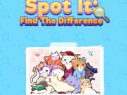 Spot It: Find The Difference
