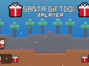 Santa Giftbox 2 Player