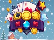 Card Stack Race