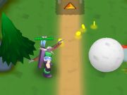 Arcane Archer