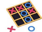 X O Battle