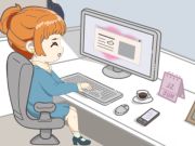 Office Escape to Date