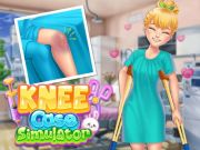 Knee Case Simulator