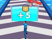 Cop Run 3D