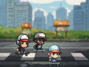 Skater's Quest