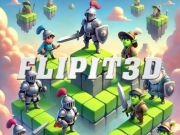 FlipIT 3D