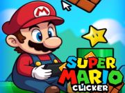 Super Mario Clicker Super Mario Clicker