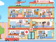 Toca Avatar: My Hospital Toca Avatar: My Hospital