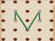Twisted Rope Merge