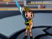 Clash Ball.io