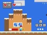 Minicraft Winterblock
