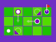 Golf Puzzle