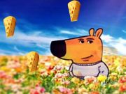 Cool Chill Guy Hidden Cheese