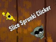 Slice Sprunki Clicker Slice Sprunki Clicker