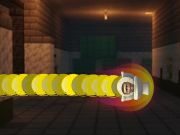 Skibidi Toilet Snake.io in Minecraft